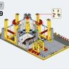 Модульная строительная площадка (LEGO 910008)