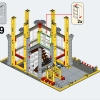 Модульная строительная площадка (LEGO 910008)