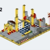 Модульная строительная площадка (LEGO 910008)