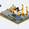 Модульная строительная площадка (LEGO 910008)