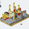 Модульная строительная площадка (LEGO 910008)