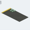 Модульная строительная площадка (LEGO 910008)