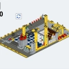 Модульная строительная площадка (LEGO 910008)