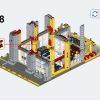 Модульная строительная площадка (LEGO 910008)