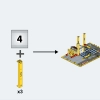 Модульная строительная площадка (LEGO 910008)