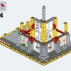Модульная строительная площадка (LEGO 910008)