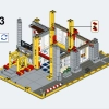 Модульная строительная площадка (LEGO 910008)