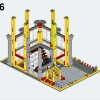 Модульная строительная площадка (LEGO 910008)