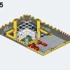 Модульная строительная площадка (LEGO 910008)