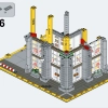 Модульная строительная площадка (LEGO 910008)