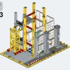 Модульная строительная площадка (LEGO 910008)
