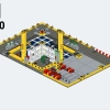 Модульная строительная площадка (LEGO 910008)