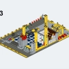 Модульная строительная площадка (LEGO 910008)