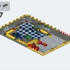 Модульная строительная площадка (LEGO 910008)