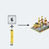 Модульная строительная площадка (LEGO 910008)