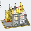 Модульная строительная площадка (LEGO 910008)