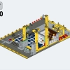 Модульная строительная площадка (LEGO 910008)