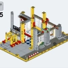 Модульная строительная площадка (LEGO 910008)
