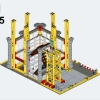 Модульная строительная площадка (LEGO 910008)