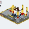 Модульная строительная площадка (LEGO 910008)