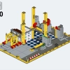 Модульная строительная площадка (LEGO 910008)