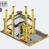 Модульная строительная площадка (LEGO 910008)