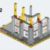 Модульная строительная площадка (LEGO 910008)