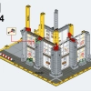 Модульная строительная площадка (LEGO 910008)