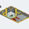 Модульная строительная площадка (LEGO 910008)