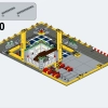 Модульная строительная площадка (LEGO 910008)