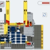 Модульная строительная площадка (LEGO 910008)