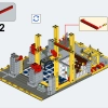 Модульная строительная площадка (LEGO 910008)