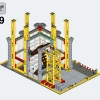 Модульная строительная площадка (LEGO 910008)