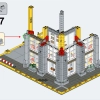 Модульная строительная площадка (LEGO 910008)