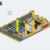 Модульная строительная площадка (LEGO 910008)