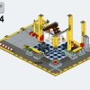 Модульная строительная площадка (LEGO 910008)