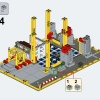 Модульная строительная площадка (LEGO 910008)