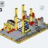 Модульная строительная площадка (LEGO 910008)