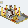Модульная строительная площадка (LEGO 910008)
