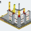 Модульная строительная площадка (LEGO 910008)