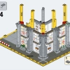 Модульная строительная площадка (LEGO 910008)