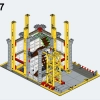 Модульная строительная площадка (LEGO 910008)