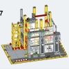 Модульная строительная площадка (LEGO 910008)