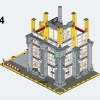 Модульная строительная площадка (LEGO 910008)