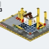 Модульная строительная площадка (LEGO 910008)