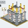 Модульная строительная площадка (LEGO 910008)