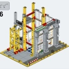Модульная строительная площадка (LEGO 910008)