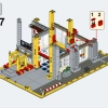 Модульная строительная площадка (LEGO 910008)