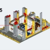 Модульная строительная площадка (LEGO 910008)