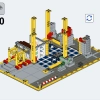Модульная строительная площадка (LEGO 910008)